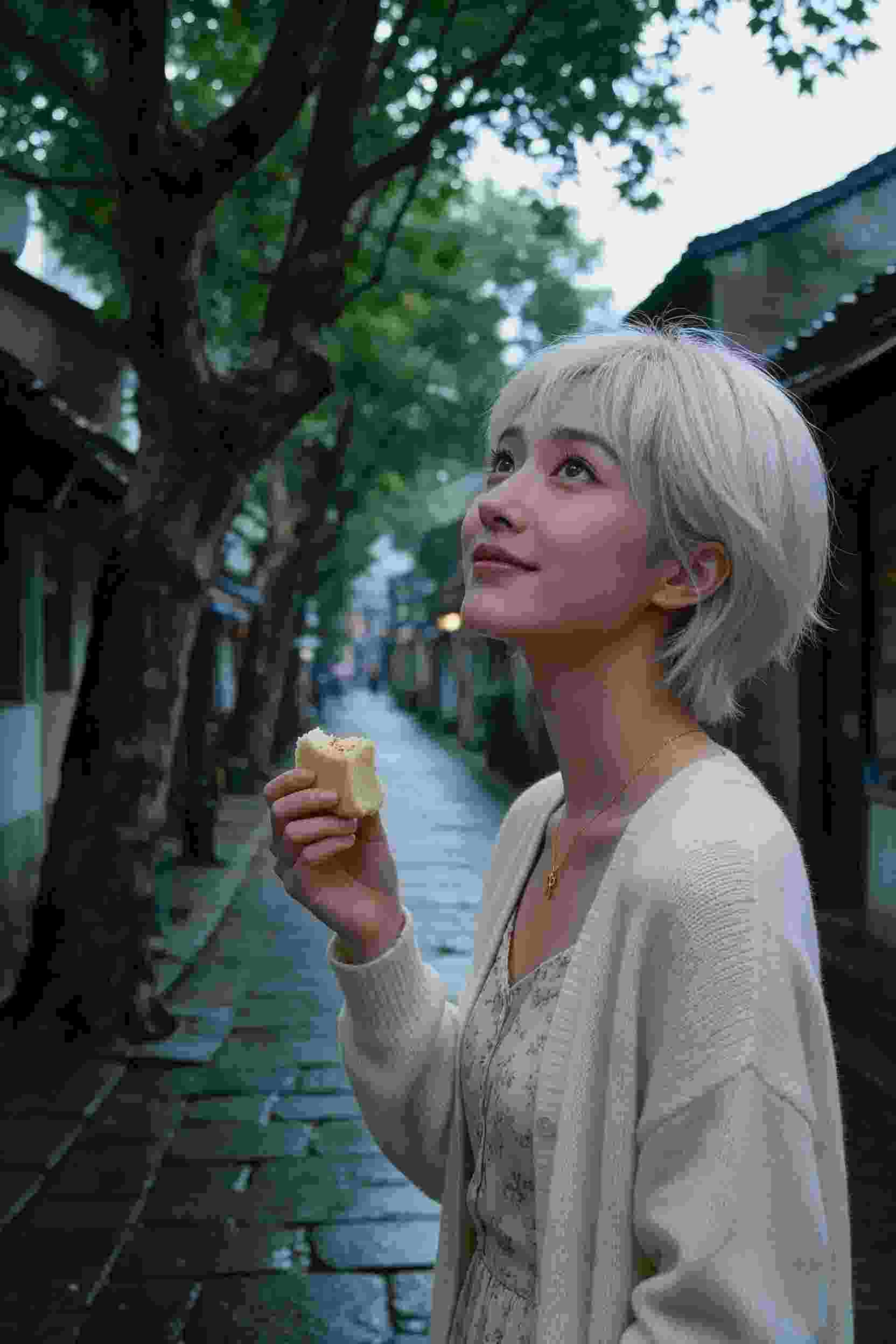 诗集之心
