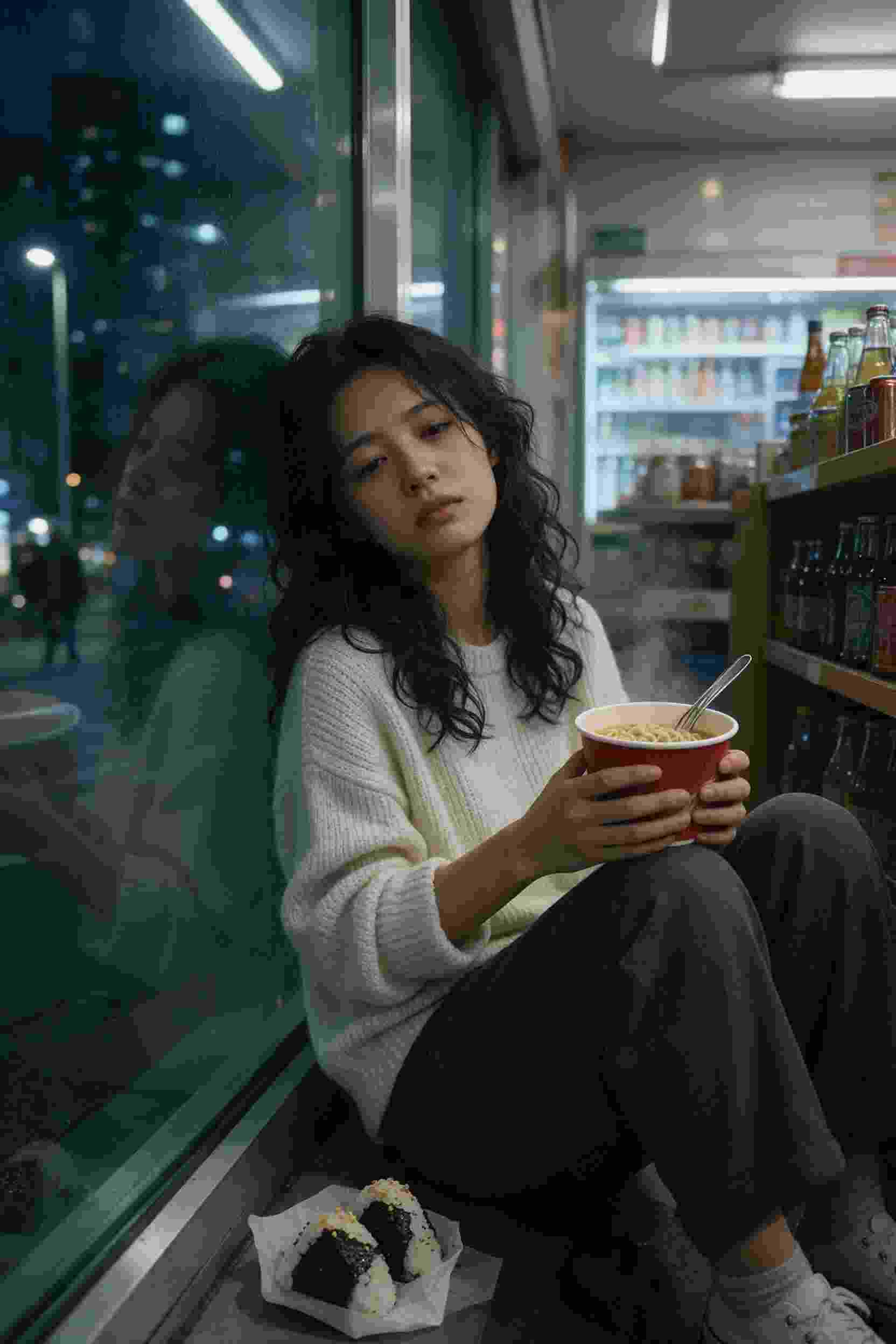灵域传说