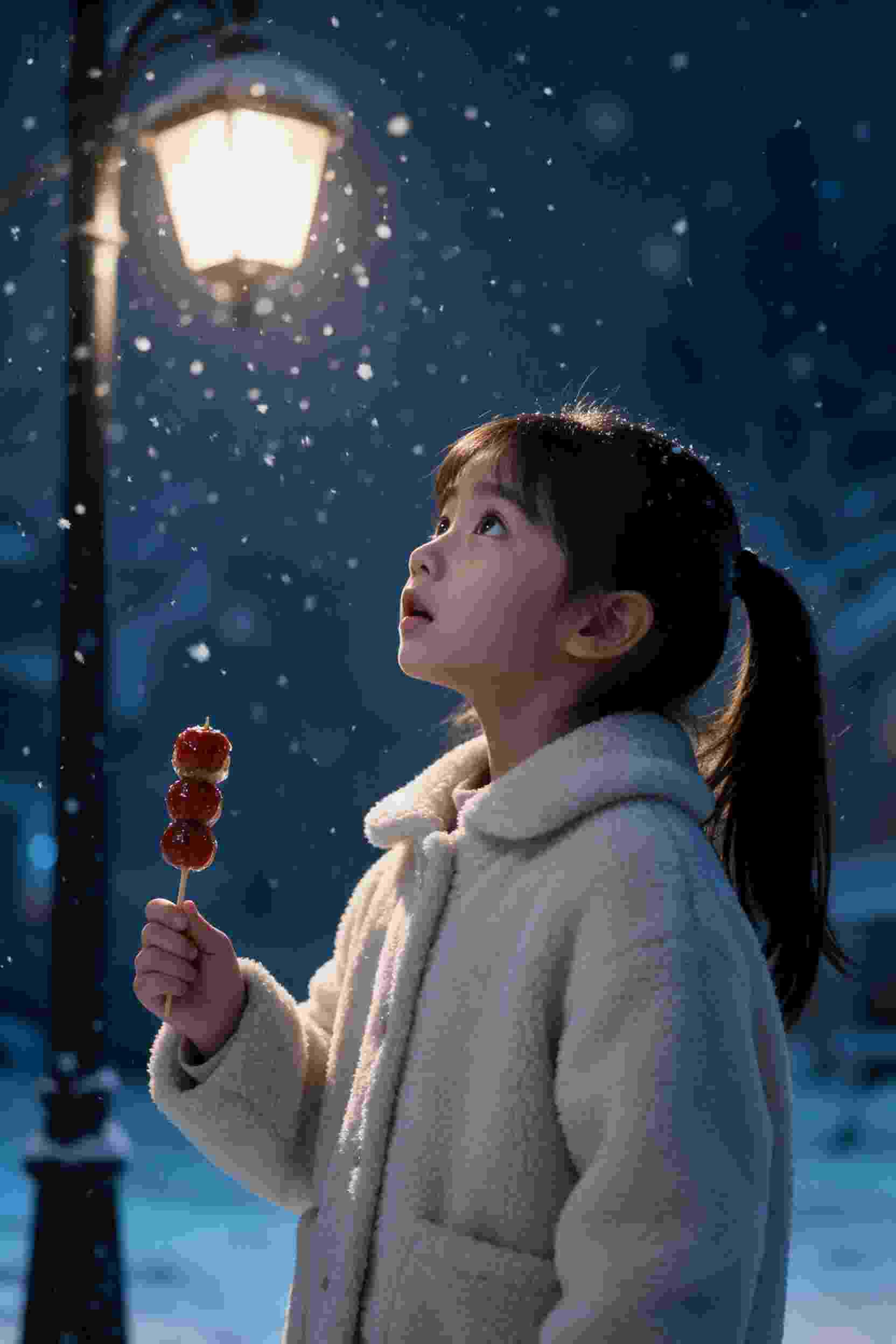 夜莺之歌