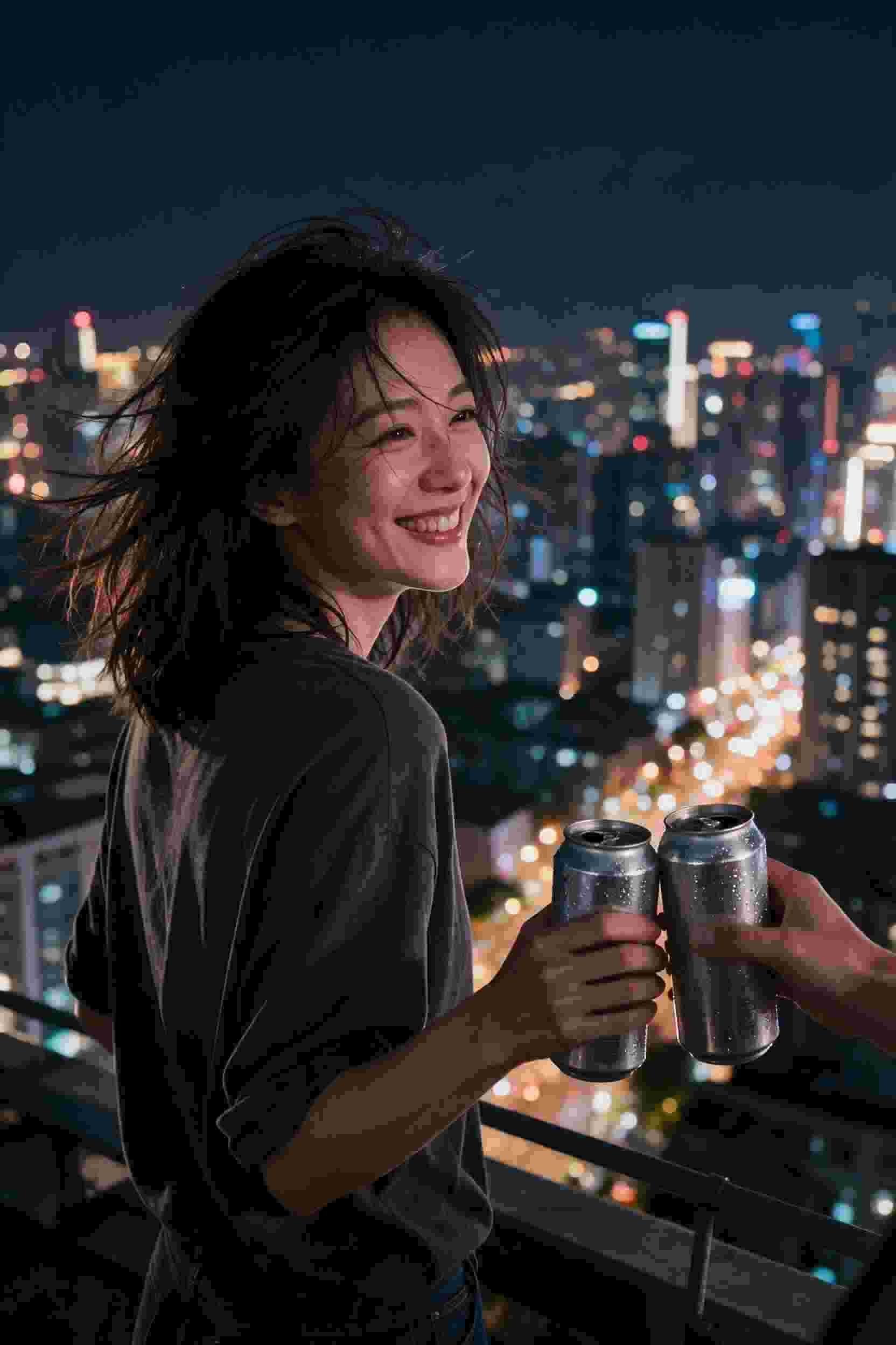 时空漂泊者